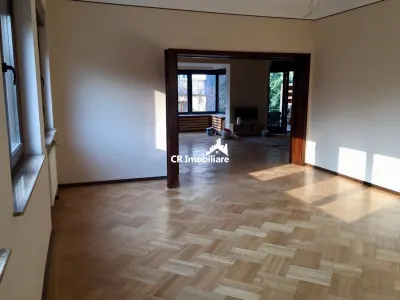 Apartament 5 camere, Piata  Victoriei pretabil pentru firma - foto 5