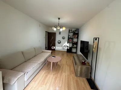Apartament 3 camere, Basarabia - foto 2