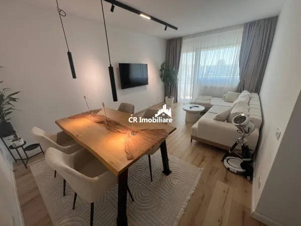 Apartament 4 camere București - poza 2