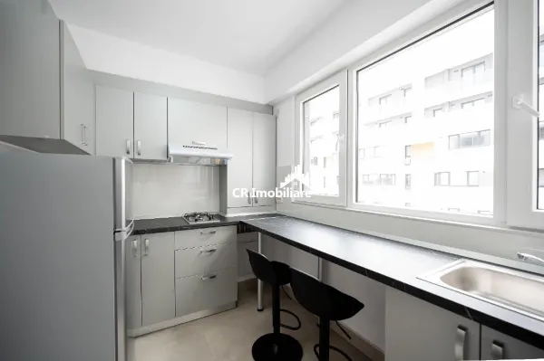 Apartament 1 camera București - poza 2