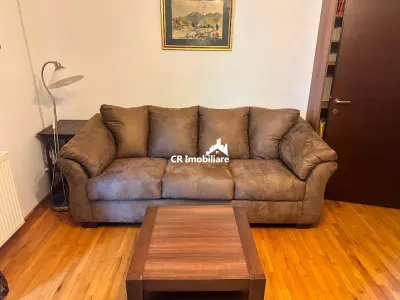 Apartament 2 camere, Floreasca - foto 1