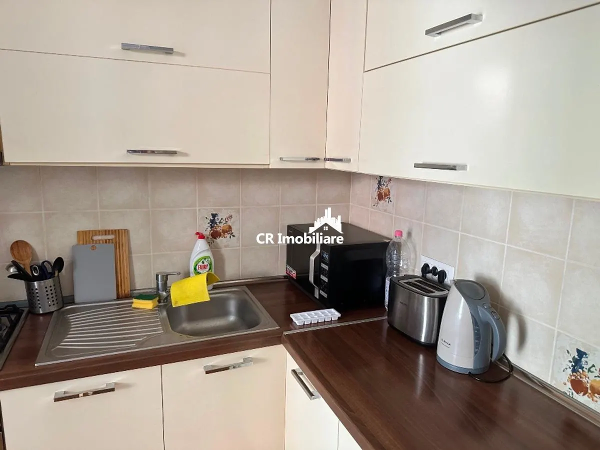 Apartament 2 camere, Floreasca - foto 3