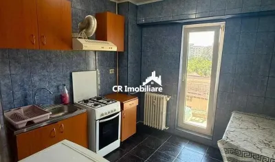Garsoniera, Octavian Goga - Bucuresti