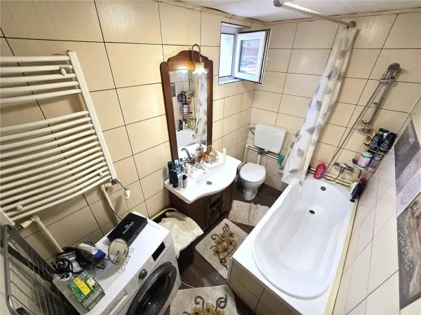 Casă 3 camere Satu Mare - poza 13