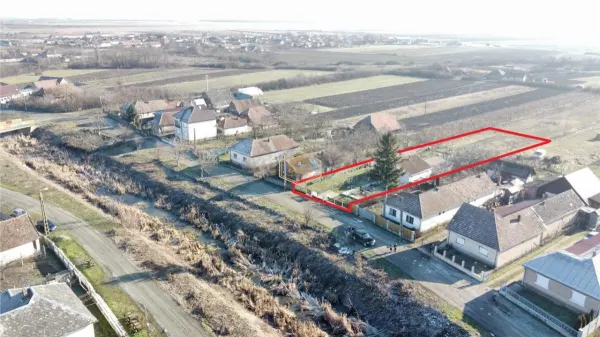 Casă 3 camere Satu Mare - poza 15
