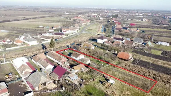 Casă 3 camere Satu Mare - poza 16