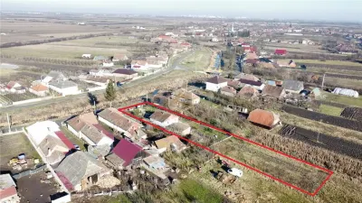 Casă 3 camere Satu Mare - poza 16