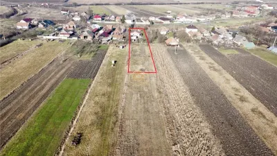 Casă 3 camere Satu Mare - poza 17