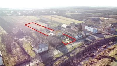 Casă 3 camere Satu Mare - poza 18