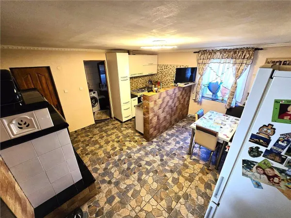 Casă 3 camere Satu Mare - poza 4