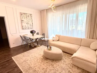 Apartament 3 camere Floreasca - foto 1