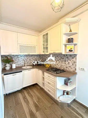 Apartament 3 camere București - poza 5