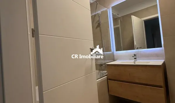 Apartament 3 camere București - poza 1