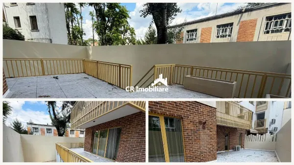 Apartament 3 camere București - poza 1