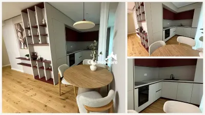 Apartament 3 camere, Piata Unirii loc de parcare inclus in pret si curte - foto 2