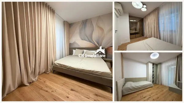 Apartament 3 camere București - poza 3