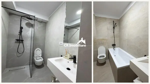 Apartament 3 camere București - poza 4