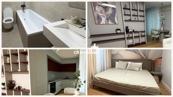 Apartament 3 camere București - poza 5
