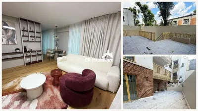 Apartament 3 camere, Piata Unirii loc de parcare inclus in pret si curte - foto 6