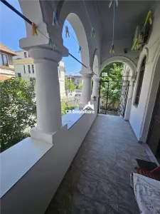 Vila Cotroceni Palat Curte Libera 417mp - foto 3