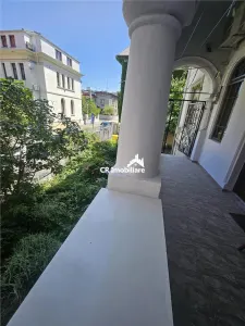 Vila Cotroceni Palat Curte Libera 417mp - foto 4