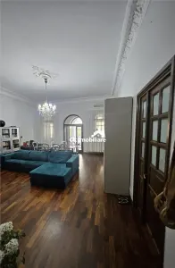 Vila Cotroceni Palat Curte Libera 417mp - foto 7