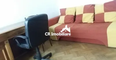 Garsoniera, Cismigiu - Bucuresti