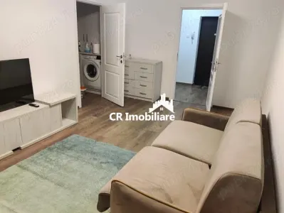 Apartament 2 camere, Gara de Nord - Bucuresti