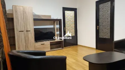 Garsoniera, Brancoveanu - Bucuresti