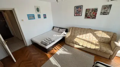 Garsoniera, Pajura preluare de investitie - Bucuresti