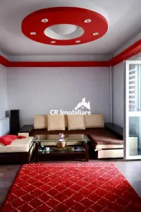 Apartament 6 camere, Mosilor loc de parcare inclus in pret - Bucuresti