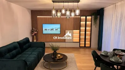 Apartament 2 camere, Piata Unirii - Bucuresti
