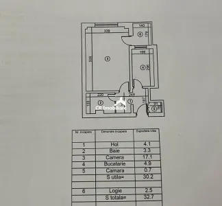 Garsoniera Tineretului - foto 11