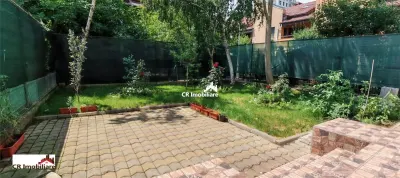 Vanzare vila 5 camere Expozitiei - Bucuresti