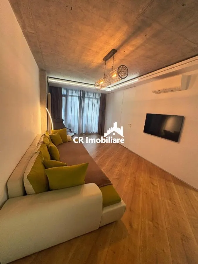 Apartament 2 camere București - poza 1