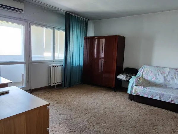 Apartament 1 camera București - poza 1