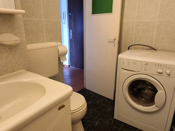Apartament 1 camera București - poza 12