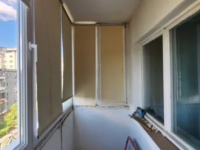 Garsoniera Decebal - foto 10