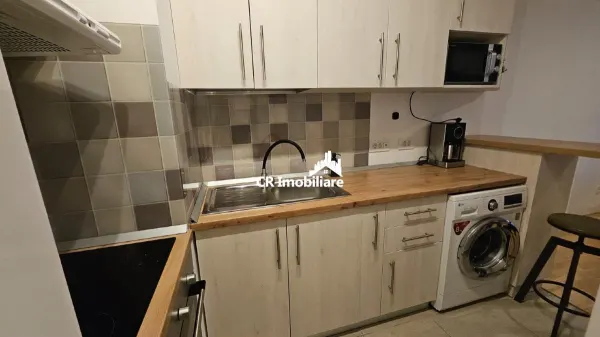 Apartament 2 camere București - poza 1