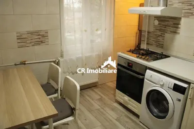 Apartament 2 camere,Baicului - Bucuresti