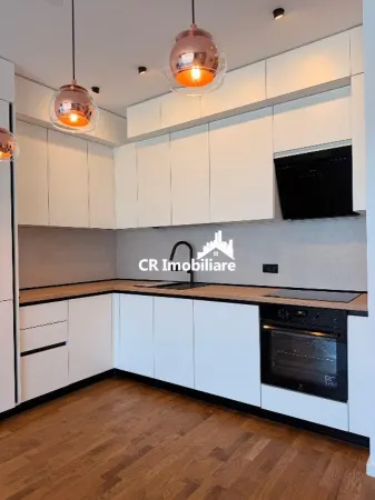 Apartament 3 camere București - poza 5