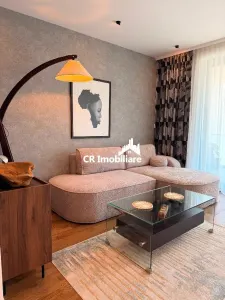 Apartament 3 camere, Baneasa loc de parcare inclus in pret - foto 6