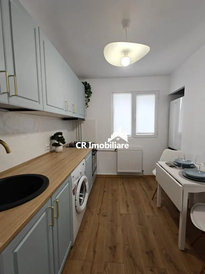 Apartament 2 camere București - poza 1