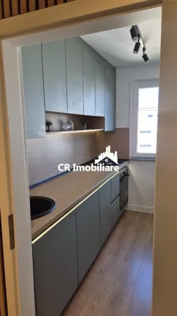 Apartament 3 camere București - poza 1