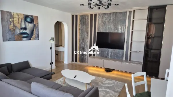 Apartament 3 camere București - poza 2