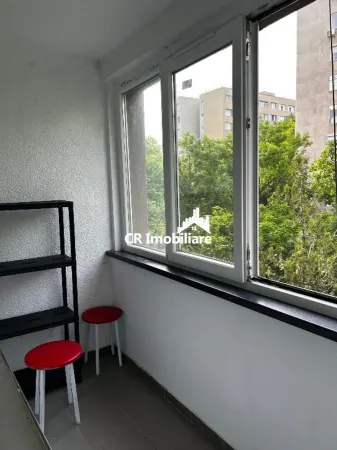 Apartament 1 camera București - poza 1
