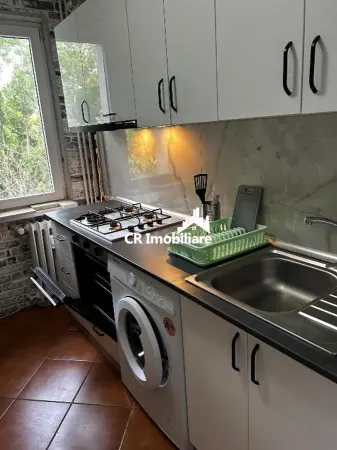 Apartament 1 camera București - poza 3