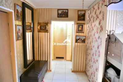 Apartament 4 camere Mosilor vedere pe spate - foto 14
