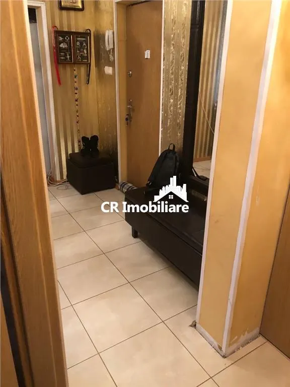 Apartament 4 camere Mosilor vedere pe spate - foto 15
