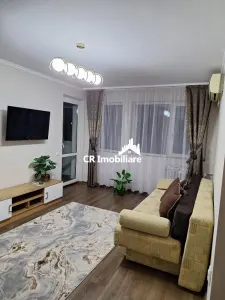 Apartament 2 camere, Piata Sudului - Bucuresti